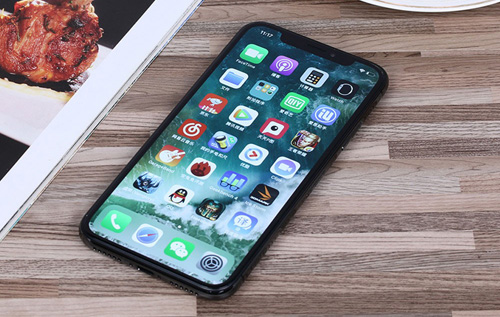 苹果x出现闪屏,苹果手机闪屏乱跳怎么解决