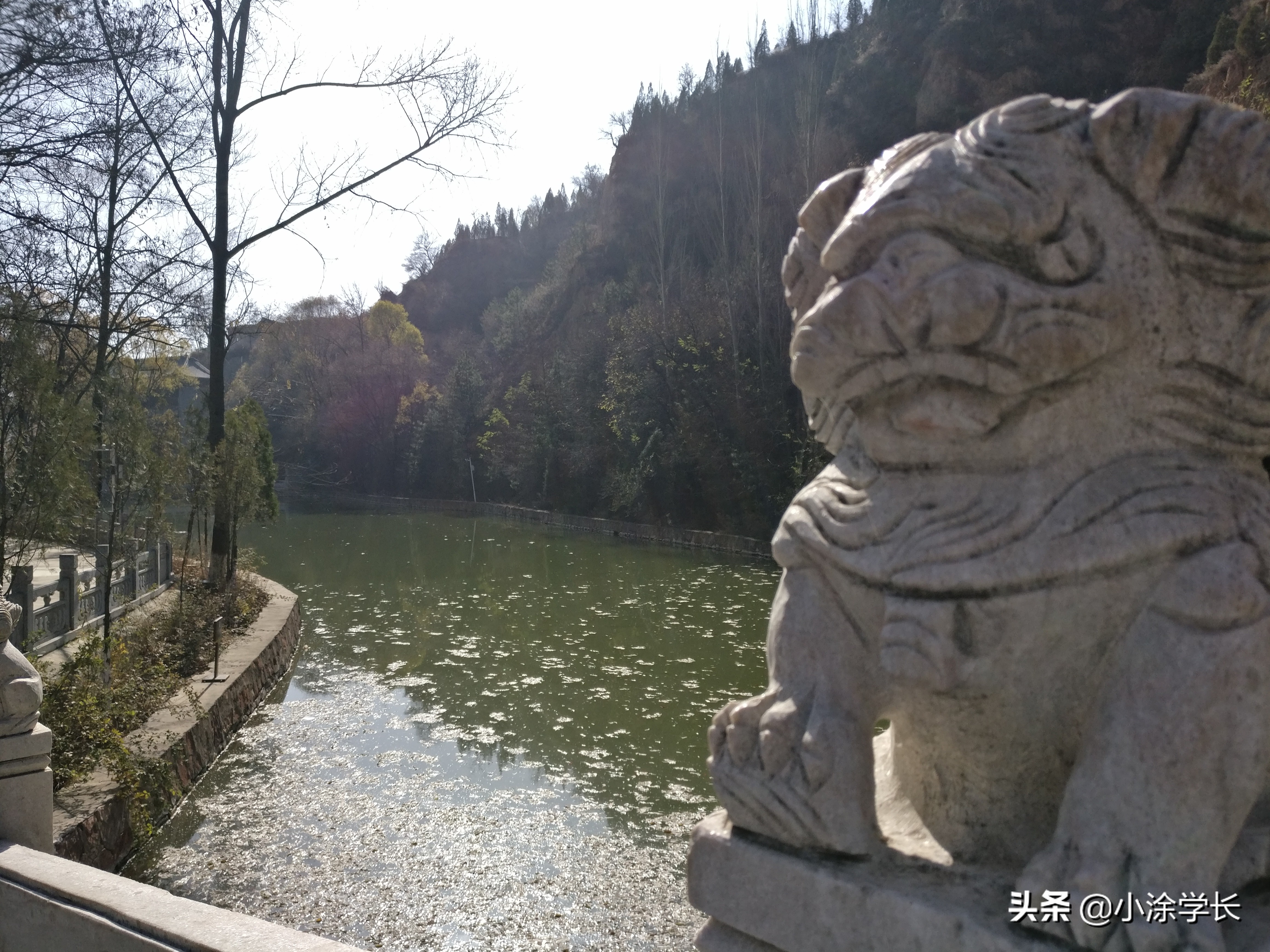 山西的旅游小西天在什么地方,山西小西天景区在哪里