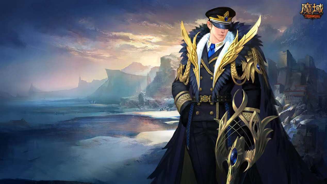 史上最强逆袭！魔域5平民玩家逼名人堂第一神壕退区，手段太狠！