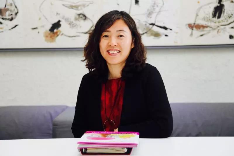 赵秀云校长,北京丰台赵秀云