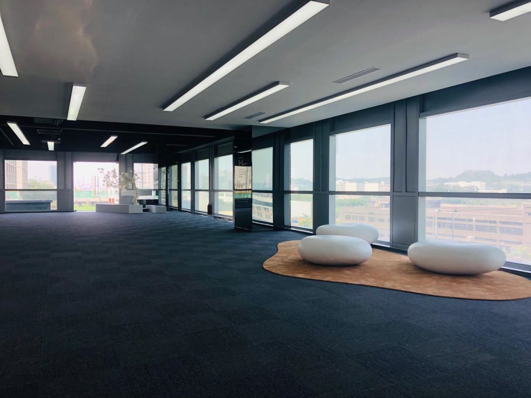 又一5A写字楼整栋销售!A股上市公司抢先登陆坪山国家高新区