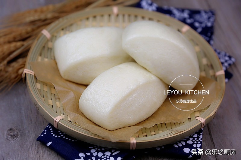 馒头做出来不好吃怎么办,馒头做出来不甜怎么办