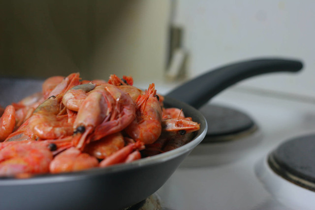 吃海鲜一般都有什么不能吃,吃海鲜一定要注意的事项