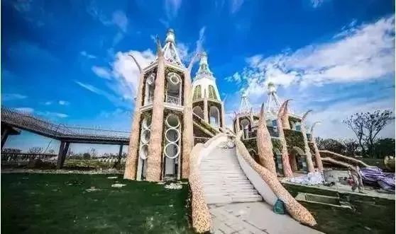 上海23个免费游玩的景点攻略,上海值得去的免费景点排名前十