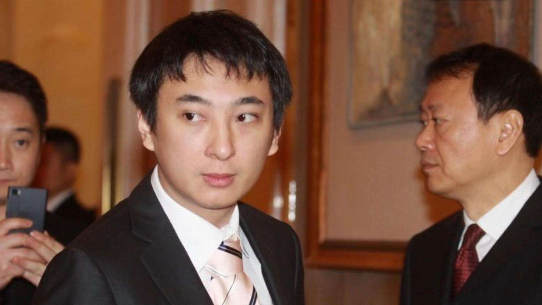 王思聪熊猫直播创业,熊猫直播王思聪撤资了多少资金