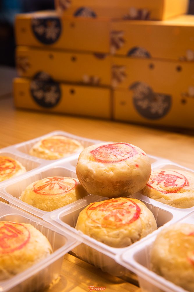 又是一年中秋到！盒马鲜生也出月饼？来测测那些奇葩口味到底如何