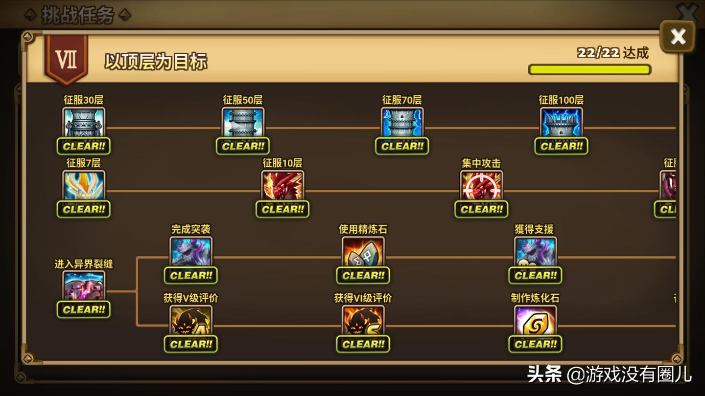 魔灵召唤新手必练5星,最新魔灵召唤新手培养攻略