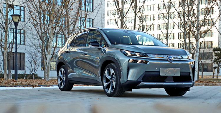 12万元混合动力续航600kmsuv,16万左右续航600公里电动车