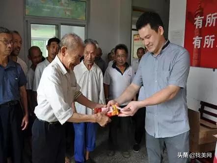 找美网董事长王小军——坚持慈善事业十二载