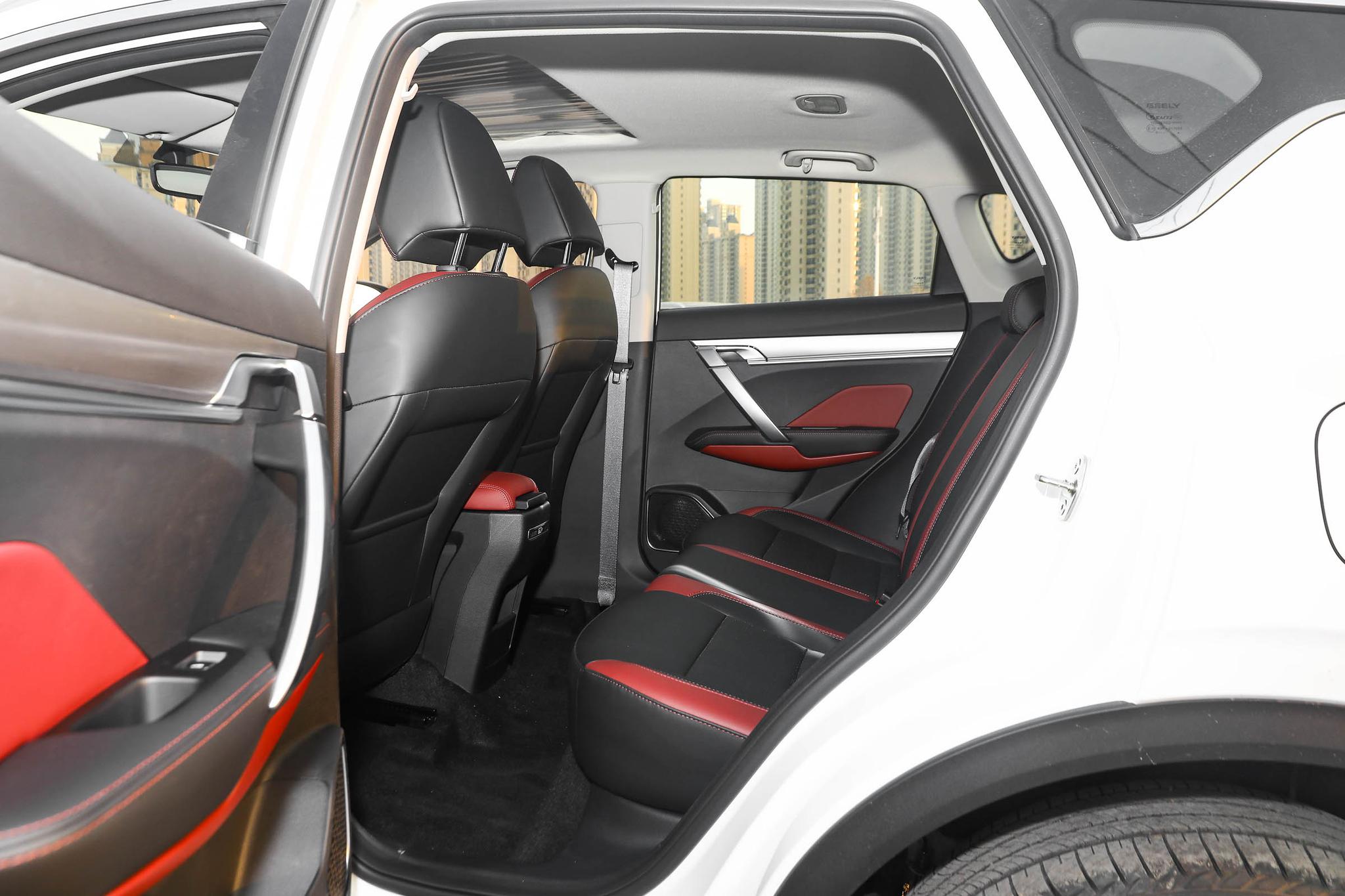 买新不买旧新生代家用suv推荐,50万内操控好动力强的suv推荐