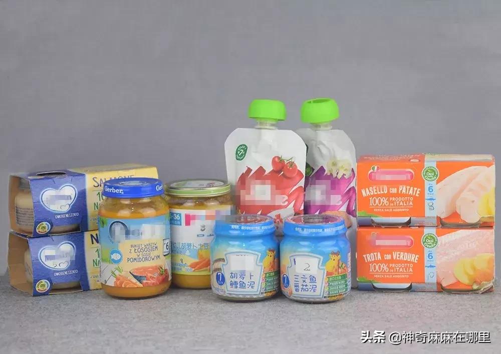 把所有口味都尝了一遍,买回来的鱼泥怎样加工才好吃