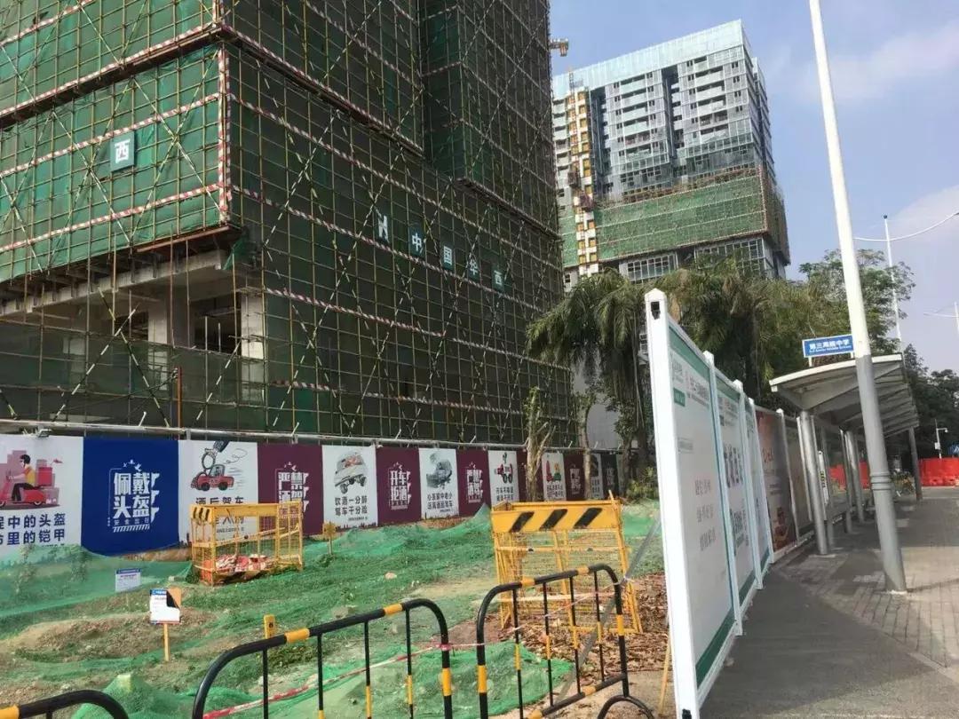 深圳市龙岗区大运新盘,深圳大运新城哪个楼盘好