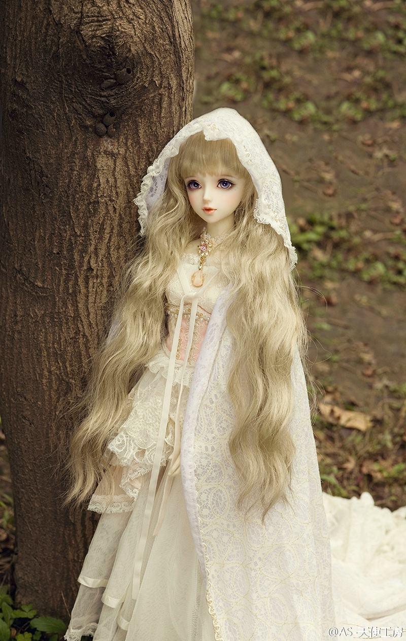 入坑bjd有哪些必知常识,bjd育儿经新手入门