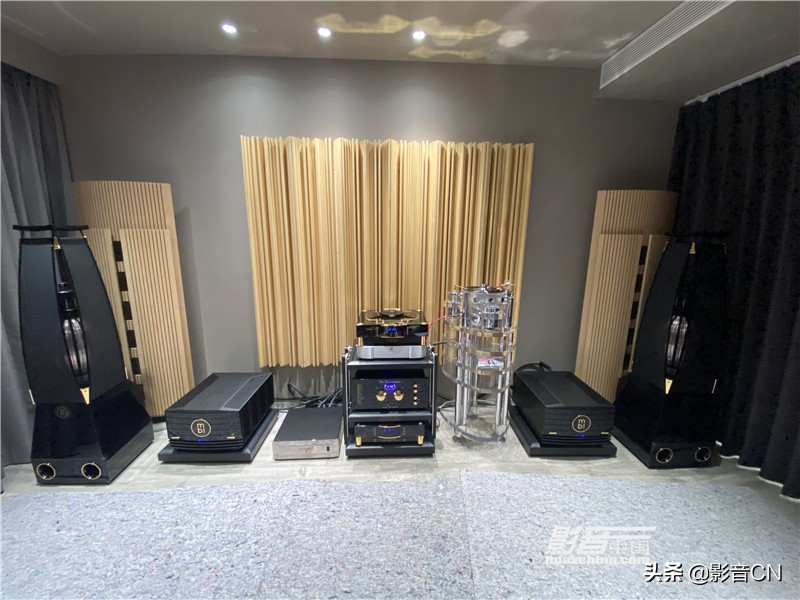 天津富力津门湖：沉浸式影院、殿堂级音乐系统