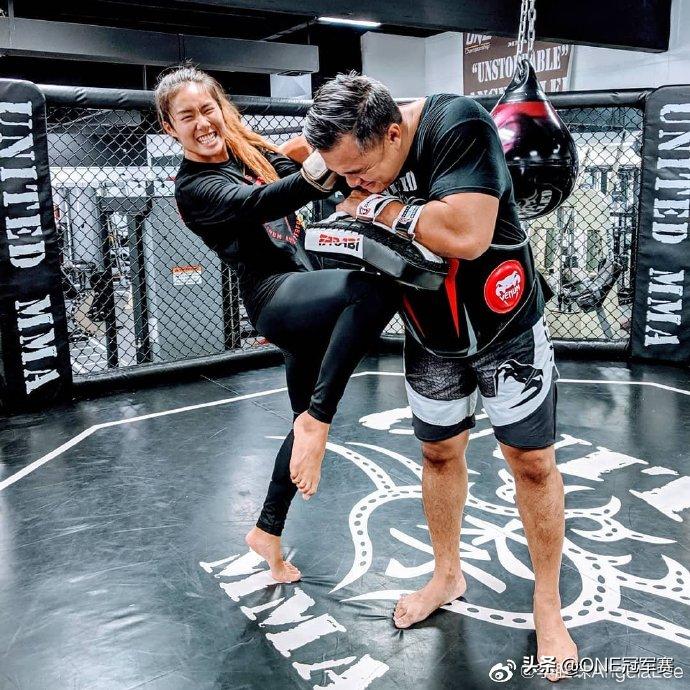 世界冠军姐弟的诞生地，直击夏威夷联合拳馆