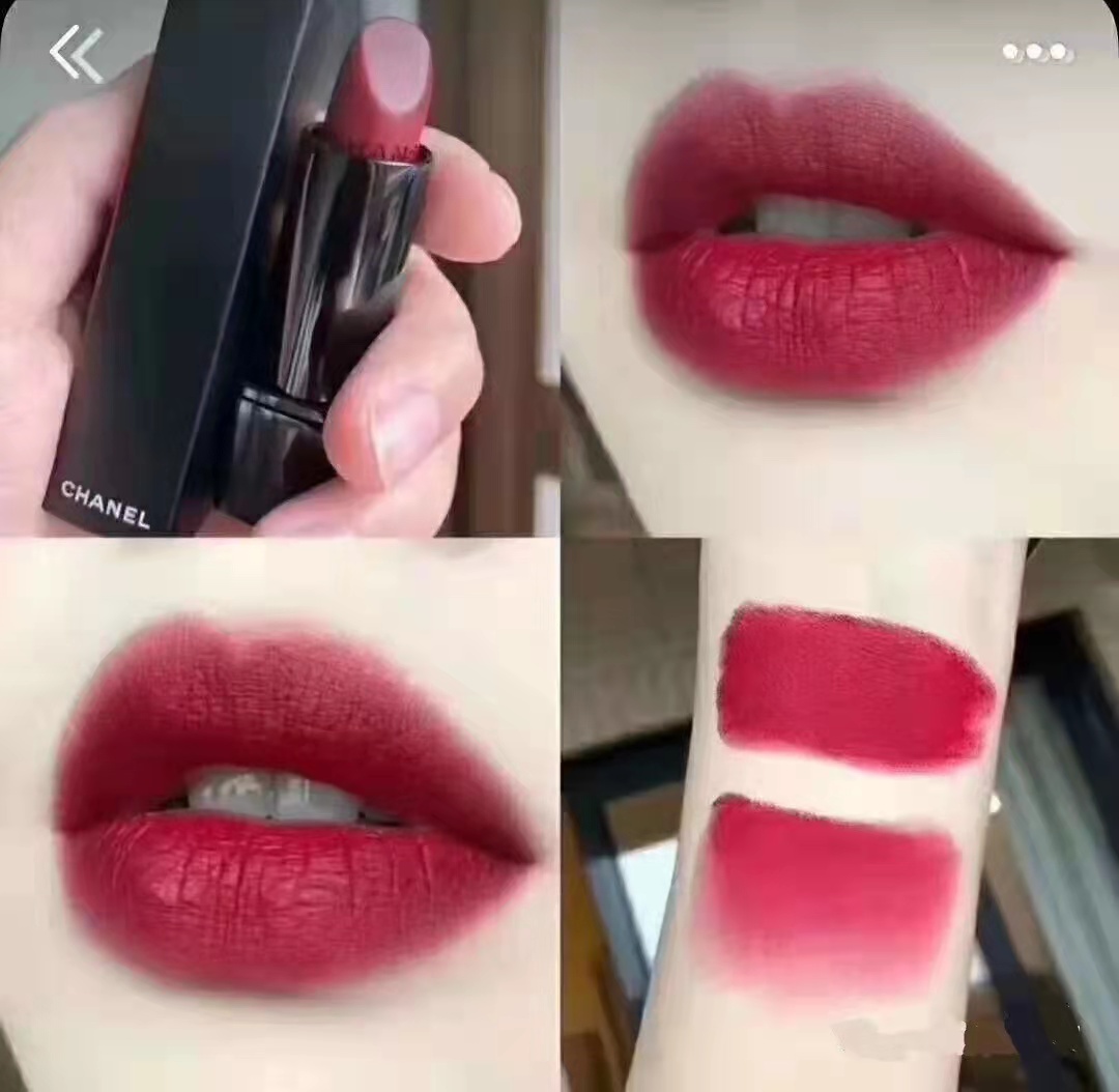 秋冬到了，这些口红你一定囤货