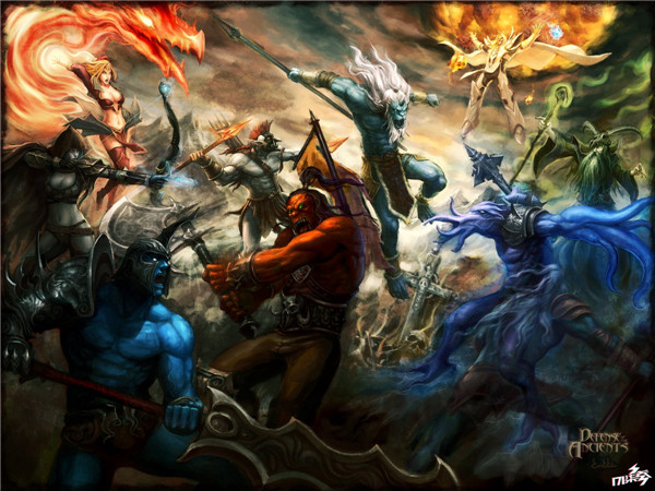 dota最遗憾是什么,dota最惨案件