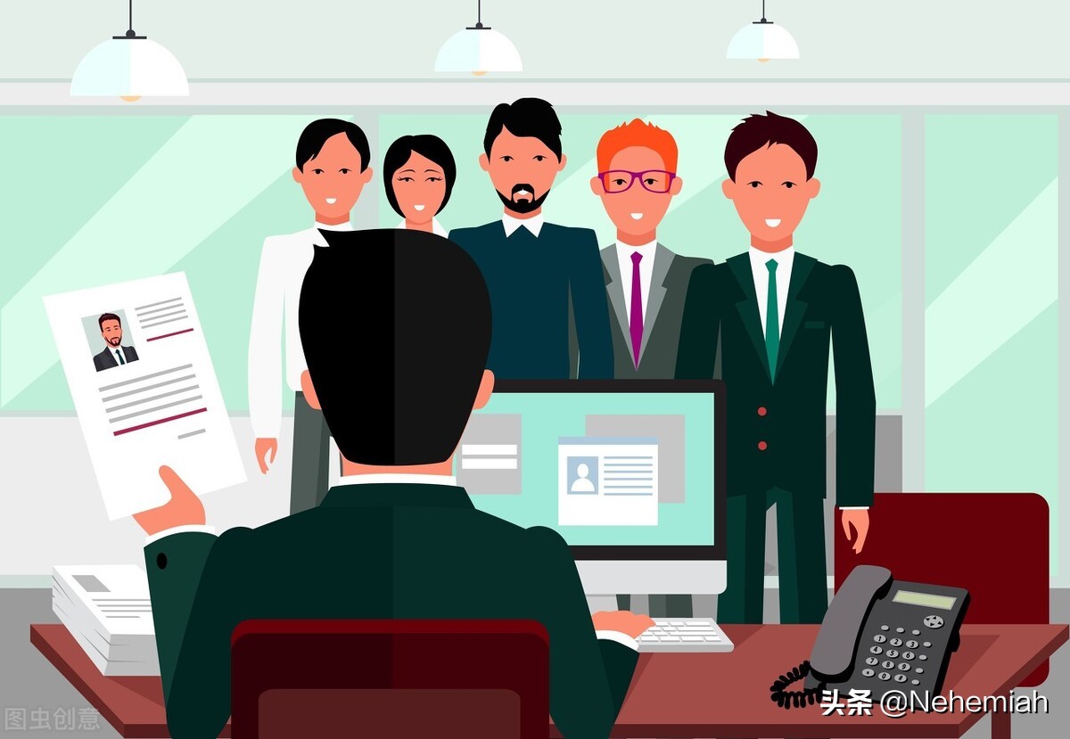 如何写一篇深受hr青睐的简历,什么样的求职简历最吸引hr眼球