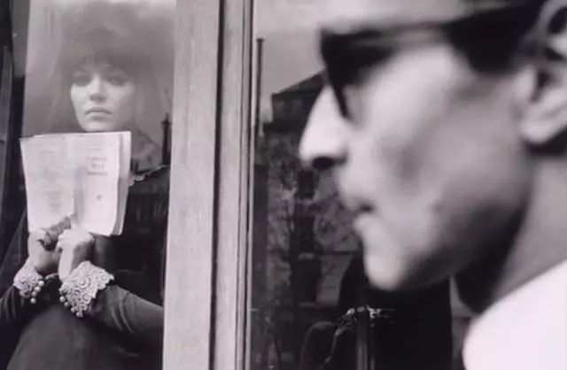 法国新浪潮和左岸派,法国新浪潮时期爱情电影