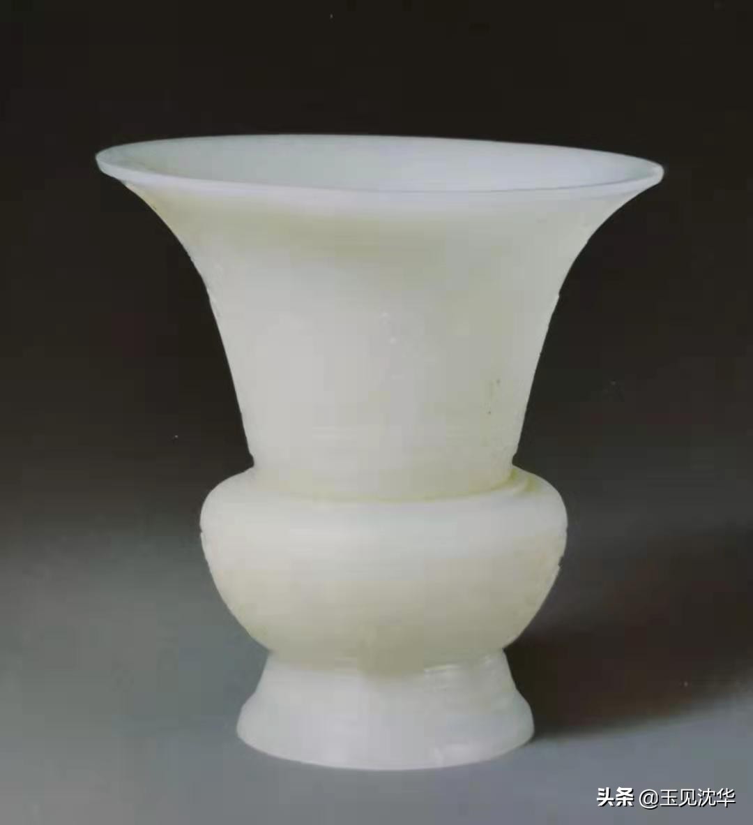 清代玉器的发展趋势,沈华战国玉器