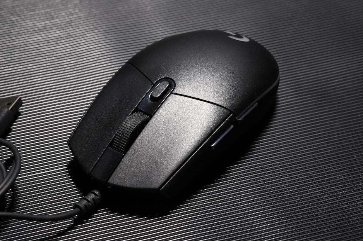 罗技g102csgo鼠标灵敏度dpi,罗技g102第二代鼠标中键作用