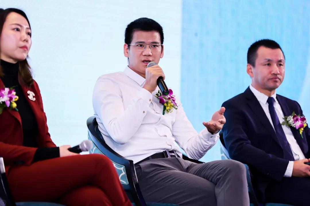 2019产业创新高峰论坛,产业科技创新高峰论坛