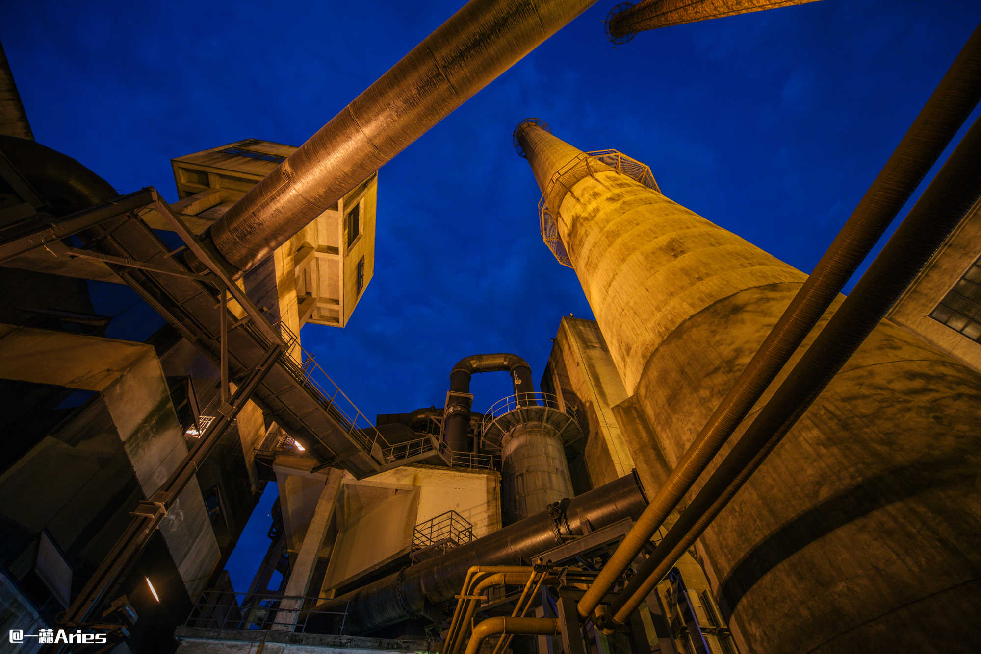 成都文创地标之完美文创公园,打卡成都文创城最新视频