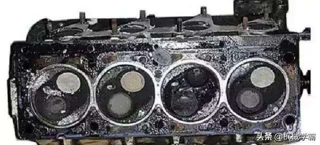 为什么假机油有油泥,为什么假机油这么多