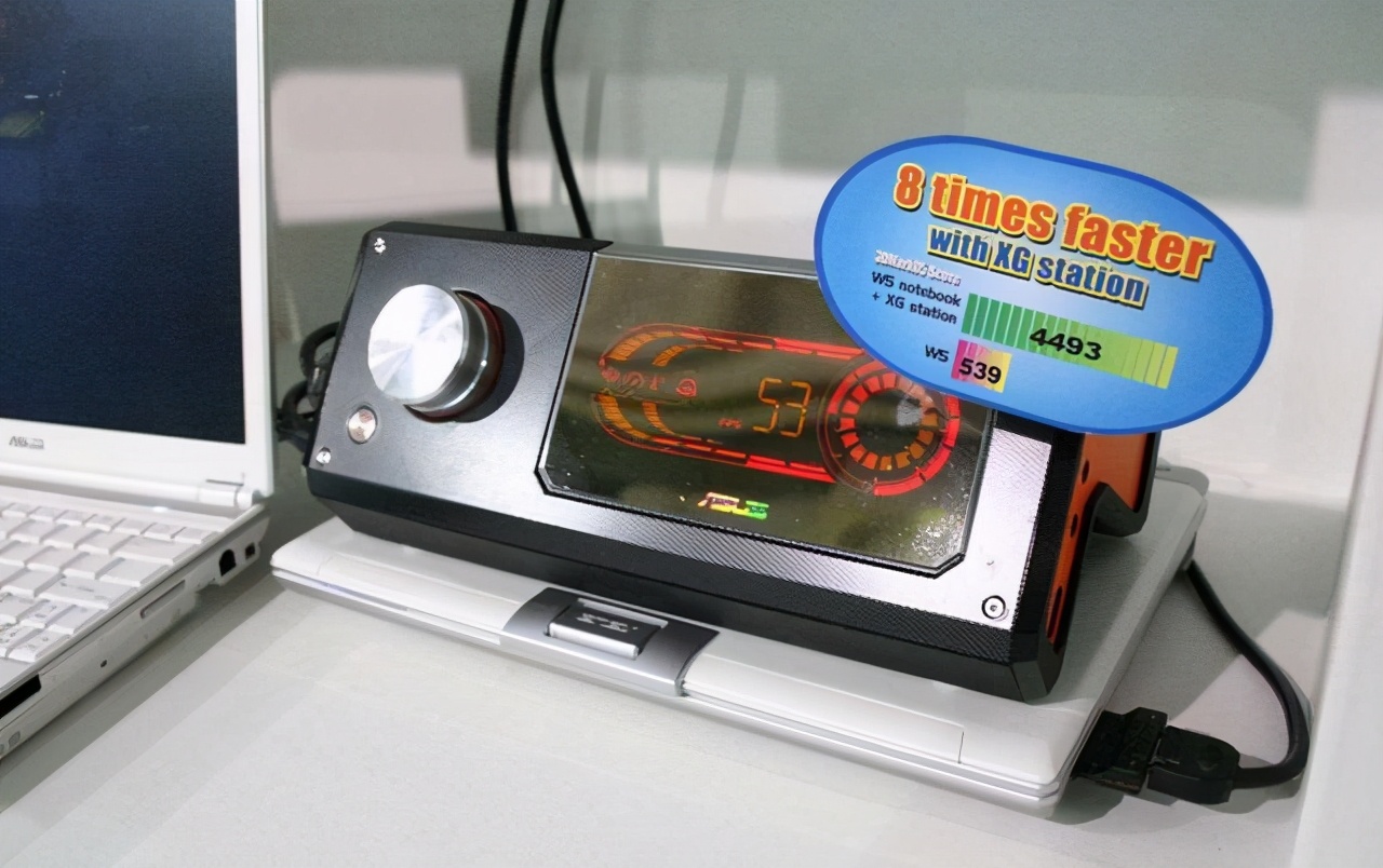 diy笔记本改一体,可以diy硬件的笔记本