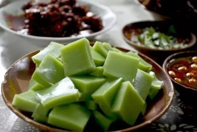 重庆各区县的特色美食,重庆美食最多的区县