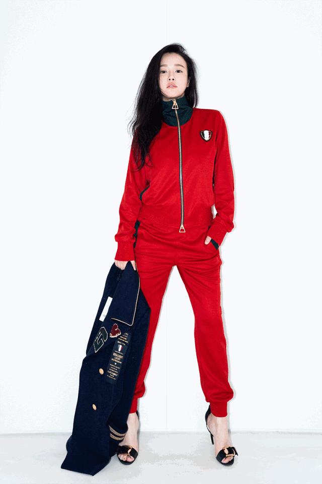 辣妈冉莹颖直播视频,曾是央视主持人的辣妈冉莹颖