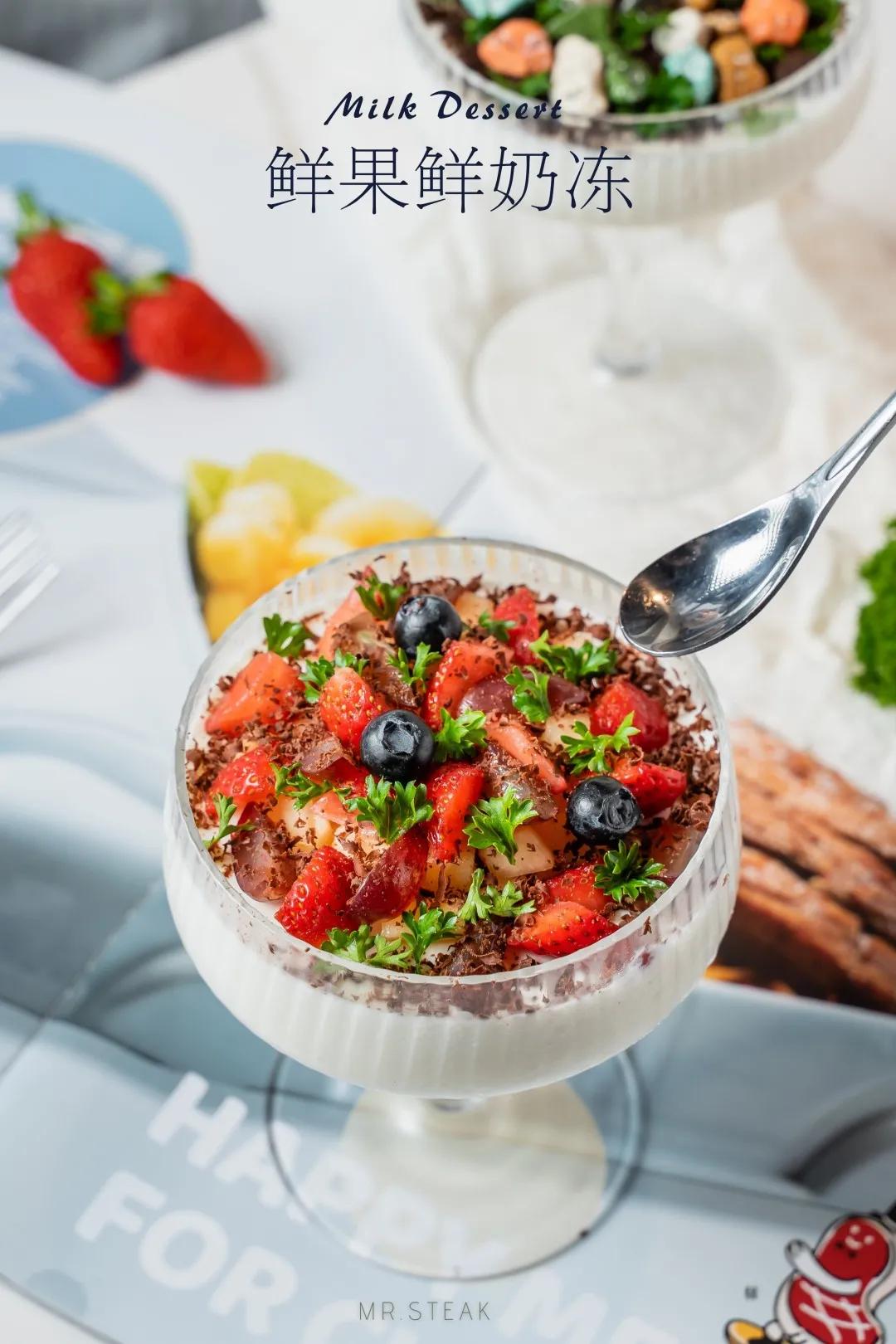 吃「M5和牛」!喷火一米高才能吃!北京路、岗顶...