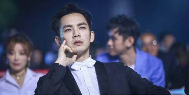 钟汉良目前在拍新剧发布会,钟汉良即将参与的新剧