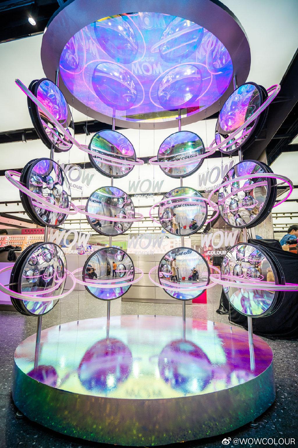 逛miniso名创优品彩妆,miniso名创优品彩妆推荐