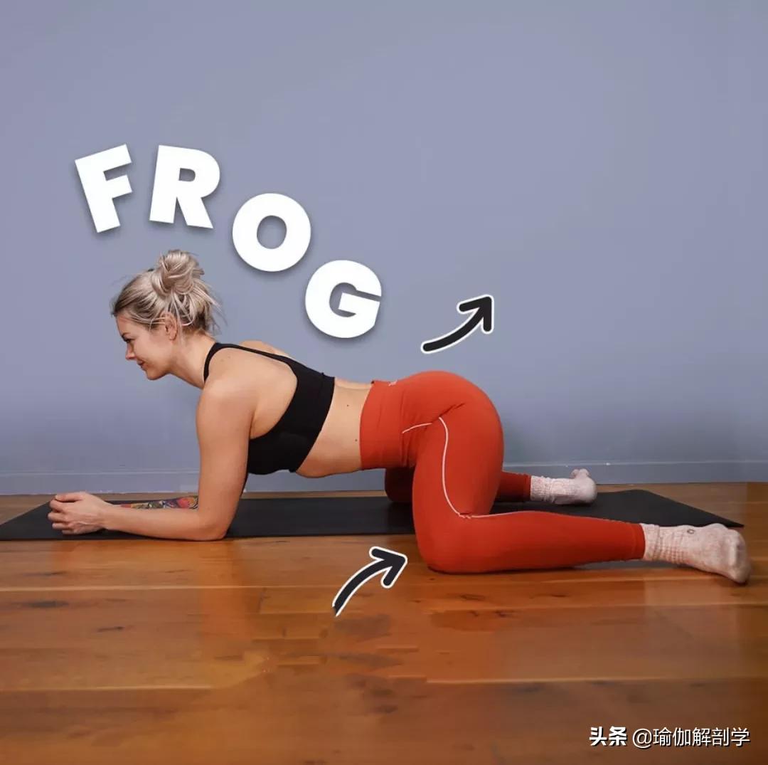 瑜伽竖叉后腿根部下不去,瑜伽横竖叉下不去能代课吗