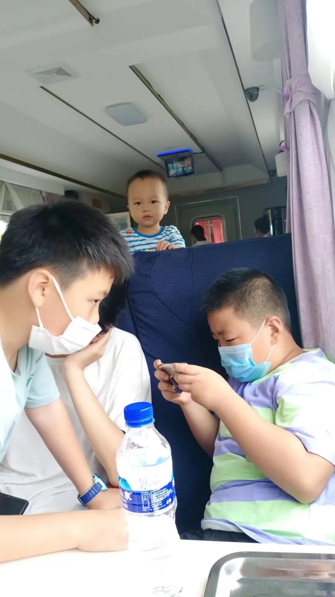 伊春旅游车,伊春旅游小火车怎么坐