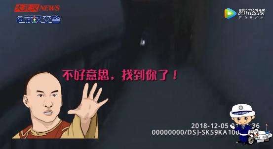 史上最淡定酒驾司机被查,盘点那些酒驾被查的司机