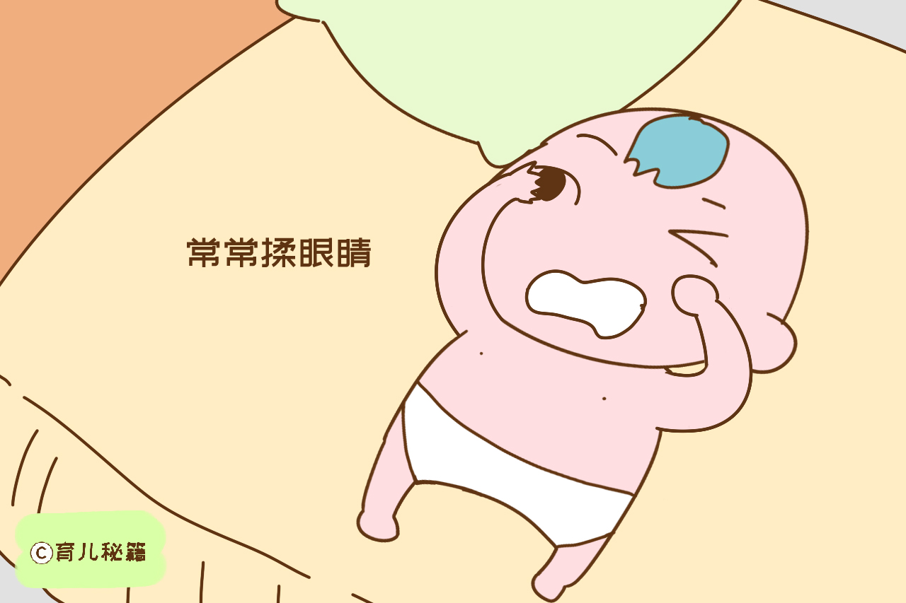 宝宝有过敏现象吃什么药好,宝宝肠道过敏体质有什么特征吗