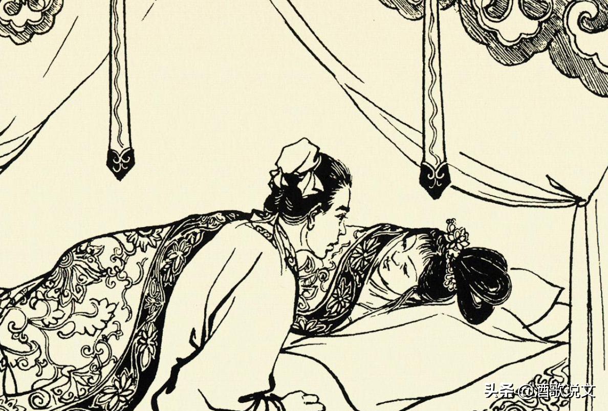 民间神话故事捡媳妇惹祸,民间故事天赐财缘