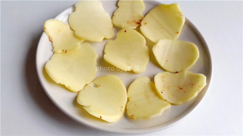 不用锅不用微波炉不用等的小零食,自从知道电饭煲可以做面包