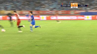 中超第1爆冷6分钟2球绝平,盘点最让人失望的中超球队