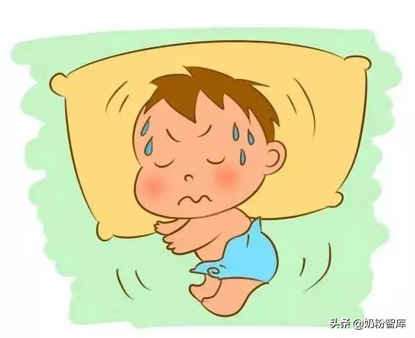 八个月宝宝不想喝奶粉是什么原因,白天不喝奶粉晚上才喝什么原因