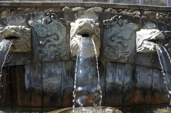 丽江攻略6月天气如何,最新丽江旅游攻略一日游