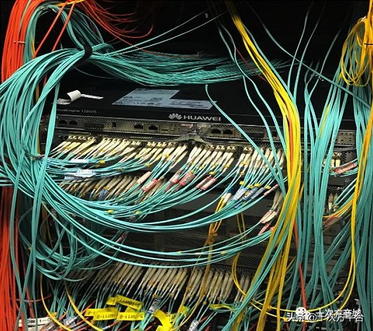 二手服务器利弊,为什么有那么多二手服务器