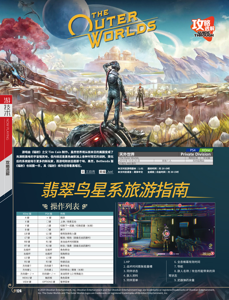 攻略特刊快递送达：《游戏机实用技术》477期上市