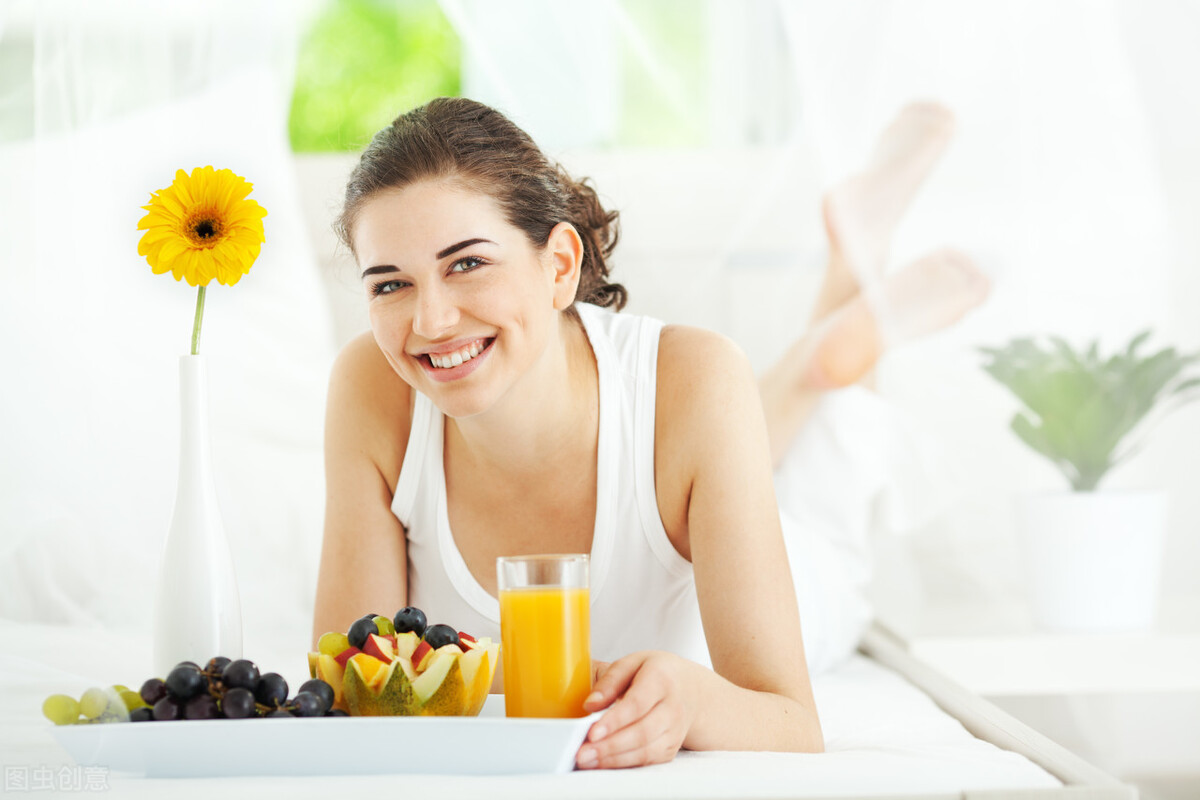 当女人太不容易了,当女人不容易的原因