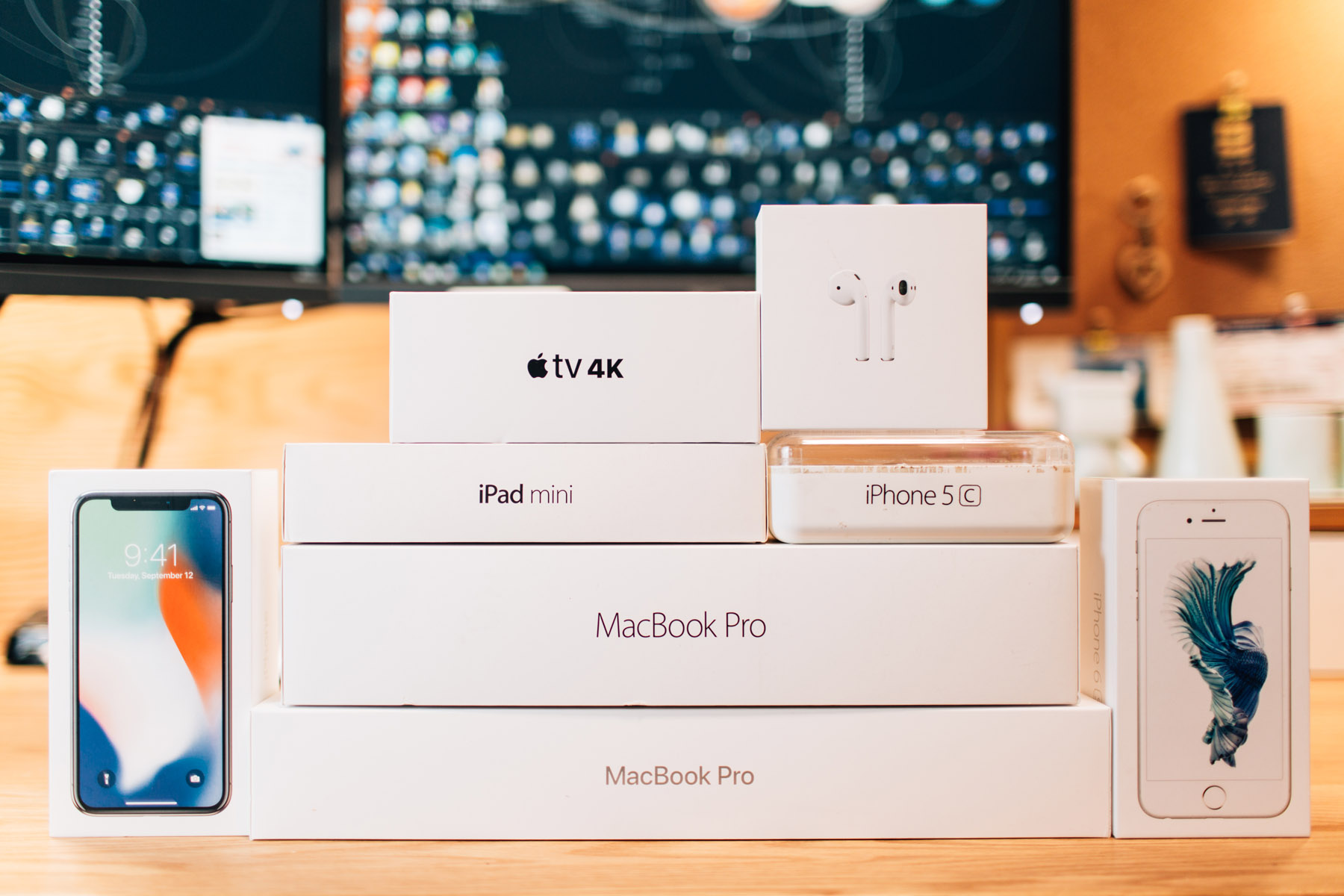 macbookpro最实用配件,macbookpro最好用配件