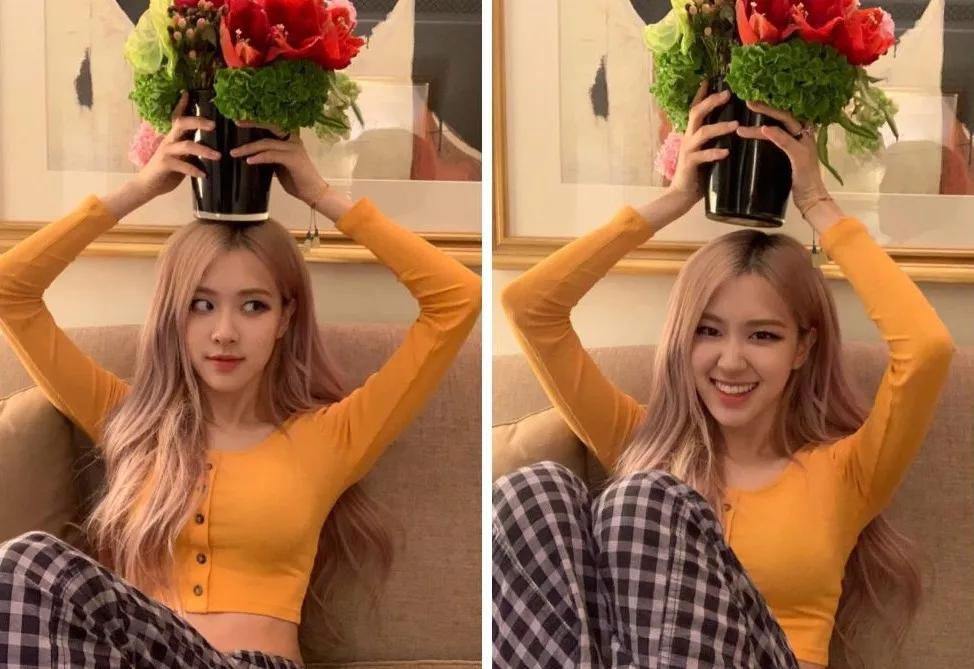 细腰女生穿搭技巧,细腰长腿女生穿搭风