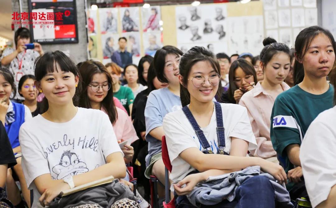 北京画室适合零基础学吗,北京画室集训班靠谱吗