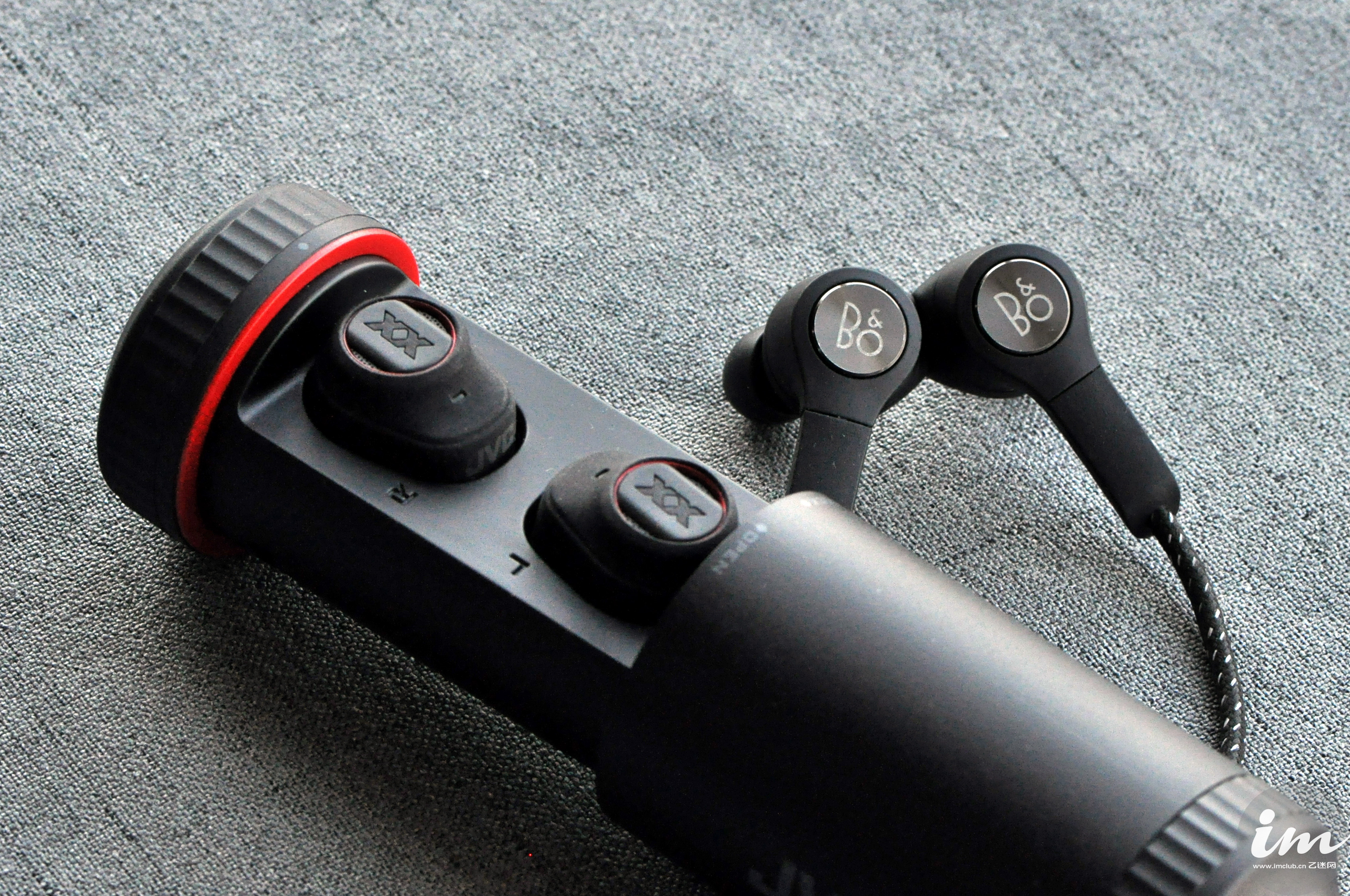 jvcxc70bt耳机,一款不会丢失的蓝牙耳机